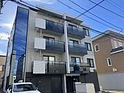 麻生駅より徒歩10分 4階 築5年9ヶ月の賃貸物件