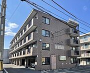 麻生駅より徒歩7分 3階 築22年1ヶ月の賃貸物件