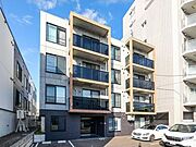 オークモント 3階 築6年7ヶ月の賃貸物件