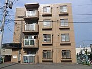 栄町エースマンション 3階 築35年6ヶ月の賃貸物件