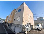 宮の沢駅より徒歩36分 1階 築30年7ヶ月の賃貸物件