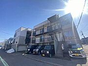 宮の沢駅より徒歩12分 2階 築38年2ヶ月の賃貸物件