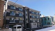 グランメール西町南9 4階 築7年9ヶ月の賃貸物件