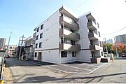 琴似駅より徒歩9分 1階 築3年11ヶ月の賃貸物件