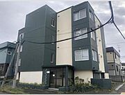 宮の沢駅より徒歩33分 4階 築38年1ヶ月の賃貸物件