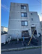トレジャーキャッスル弐番館 2階 築20年10ヶ月の賃貸物件