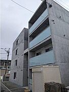 発寒南駅より徒歩10分 4階 新築の賃貸物件