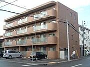 二十四軒駅より徒歩3分 2階 築19年8ヶ月の賃貸物件