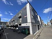 八軒駅より徒歩8分 3階 築18年6ヶ月の賃貸物件