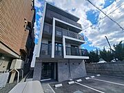二十四軒駅より徒歩9分 1階 築2年2ヶ月の賃貸物件