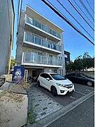 琴似駅より徒歩4分 4階 築13年の賃貸物件