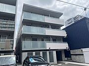 GRANDCALME琴似 3階 築9年の賃貸物件