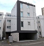 ドゥージェムファイブ 2階 築8年の賃貸物件