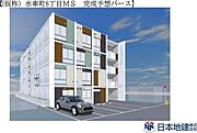 アステール学園前 2階 築5年8ヶ月の賃貸物件