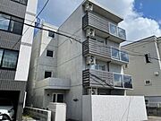 Ｅ—Ｔｏｗｎ平岸 1階 築6年10ヶ月の賃貸物件