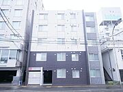 豊平公園駅より徒歩8分 5階 築3年8ヶ月の賃貸物件