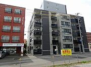 ＧｒａｎｄＲａｖｉｎｅ豊平 2階 築9年3ヶ月の賃貸物件