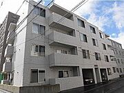 リベルティ平岸 1階 築19年の賃貸物件