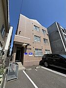 東区役所前駅より徒歩12分 2階 築25年3ヶ月の賃貸物件