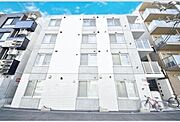 北13条東駅より徒歩7分 4階 築5年9ヶ月の賃貸物件