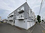 フォレスト1018 2階 築32年10ヶ月の賃貸物件