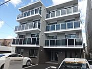 澄川駅より徒歩9分 3階 築8年2ヶ月の賃貸物件