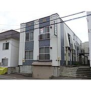 高田ハイツ 1階 築48年3ヶ月の賃貸物件