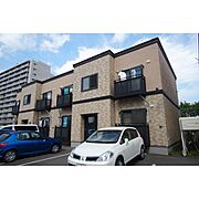 南平岸駅より徒歩9分 1階 築20年8ヶ月の賃貸物件