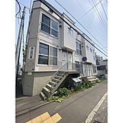 羊蹄荘 1階 築48年10ヶ月の賃貸物件