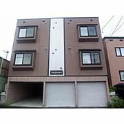 アビタシオンボナール 3階 築22年8ヶ月の賃貸物件