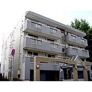 シャルムあをき平岸 4階 築33年11ヶ月の賃貸物件