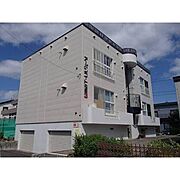 アーバンコート屯田3 2階 築34年7ヶ月の賃貸物件