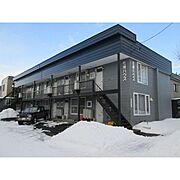 佐藤ハウス 1階 築53年1ヶ月の賃貸物件