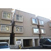 クランベリー13 2階 築21年1ヶ月の賃貸物件