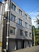 フェリーチェ27 2階 築17年の賃貸物件