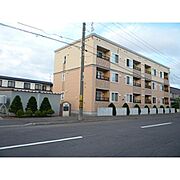 環状通東駅より徒歩18分 1階 築19年7ヶ月の賃貸物件