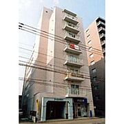 中島公園通駅より徒歩1分 7階 築37年2ヶ月の賃貸物件