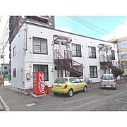 円山公園駅より徒歩9分 1階 築29年1ヶ月の賃貸物件