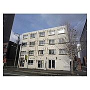 アークパレス桑園 3階 築36年1ヶ月の賃貸物件