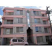 シティノースワン 1階 築36年7ヶ月の賃貸物件