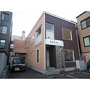 風のささやき 2階 築22年3ヶ月の賃貸物件