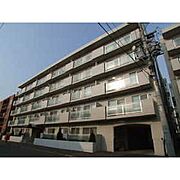 東屯田通駅より徒歩9分 1階 築36年11ヶ月の賃貸物件