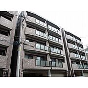 Dulce・Hagar 3階 築22年1ヶ月の賃貸物件