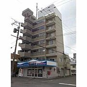 プログレスシテイ菊水 4階 築36年8ヶ月の賃貸物件