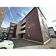 丸増澄川３条ロイヤルハイツ 4階 築44年7ヶ月の賃貸物件