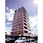 パークヒルズ中央411 8階 築28年1ヶ月の賃貸物件