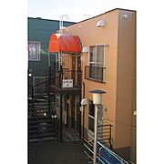 セ・ザンヌ３ 2階 築50年3ヶ月の賃貸物件