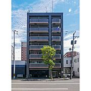 ヒューマンプラザ北大前 3階 築34年8ヶ月の賃貸物件