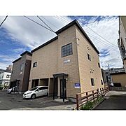 コンパートメント環状通 2階 築19年4ヶ月の賃貸物件