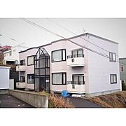 エスタシオ澄川 1階 築31年の賃貸物件